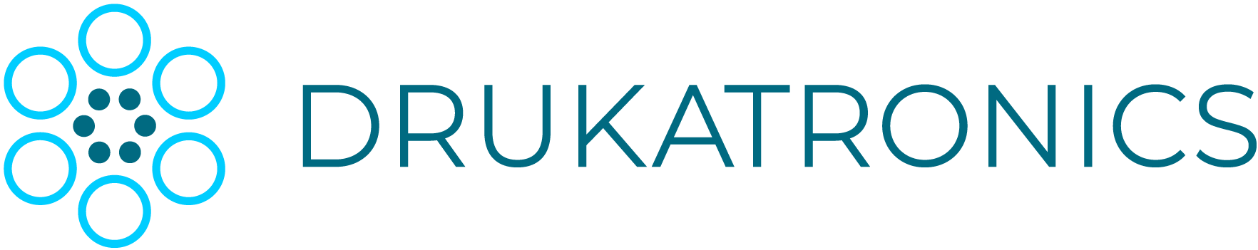 logo Drukatronics